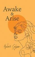 Awake and Arise - Amber Sylvain - cover