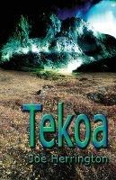 Tekoa - Joe Herrington - cover