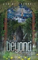 The Road Beyond The Bolted Door - Corine Channell - cover