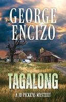 Tagalong - George Encizo - cover