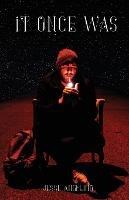 It Once Was - Jesse James Angelino - cover