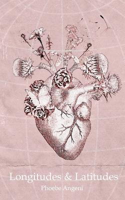 Longitudes & Latitudes - Phoebe Angeni - cover