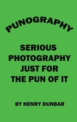 Punography - Henry Dunbar - cover