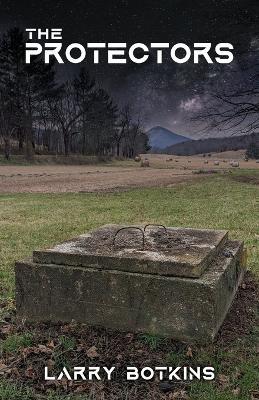 The Protectors - Larry Botkins - cover