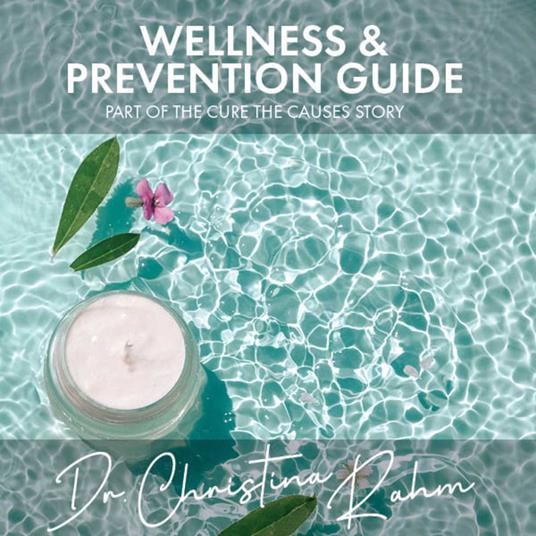 Wellness and Prevention Guide