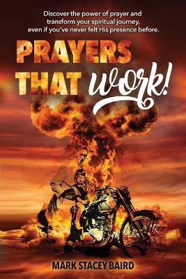 Prayers that work! - Mark Stacey Baird - cover