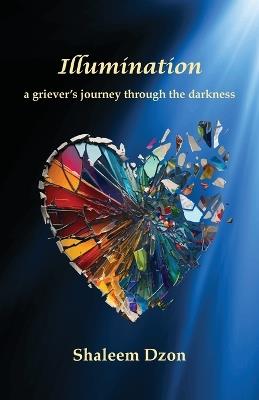 Illumination: A Grievers Journey through the Darkness - Shaleem Dzon - cover