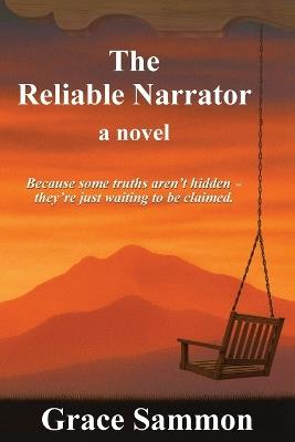 The Reliable Narrator - Grace Sammon - cover