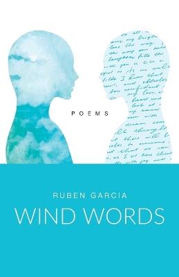 Wind Words - Ruben Garcia - cover