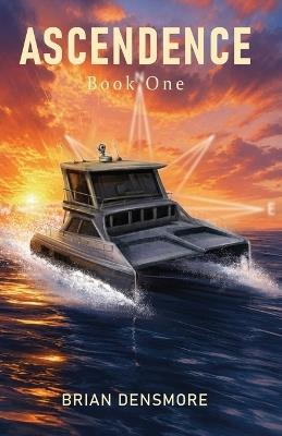 Ascendence Book One - Brian Densmore - cover