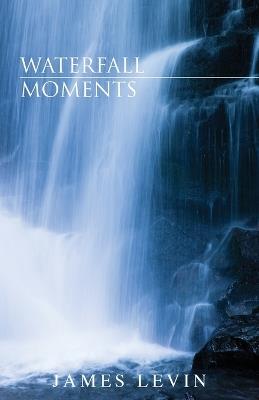 Waterfall Moments - James Levin - cover