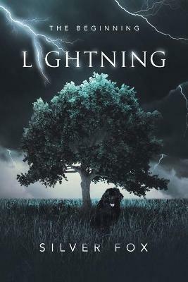 Lightning: The Beginning - Silver Fox - cover