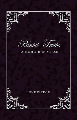 Painful Truths - June Pierce - cover
