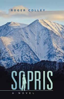 Sopris - Roger Colley - cover