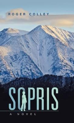 Sopris - Roger Colley - cover
