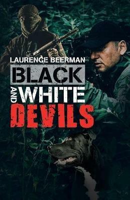 Black and White Devils - Laurence Beerman - cover