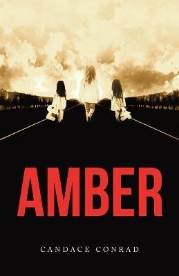 Amber - Candace Conrad - cover