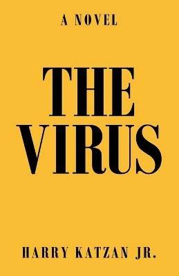 The Virus - Harry Katzan - cover