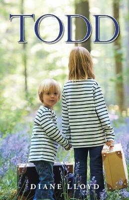Todd - Diane Lloyd - cover