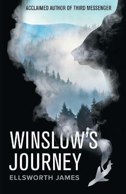 Winslow's Journey - Ellsworth James - cover