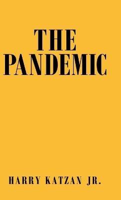 The Pandemic - Harry Katzan - cover