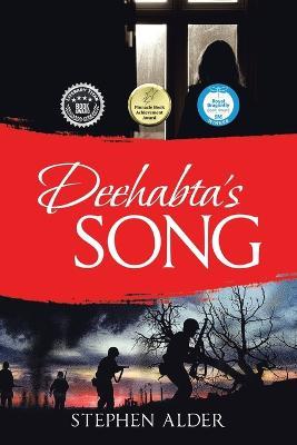 Deehabta's Song - Stephen Alder - cover