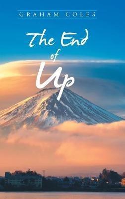 The End of Up - Graham Coles - cover