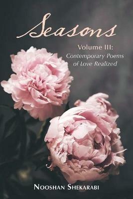Seasons - Nooshan Shekarabi - cover