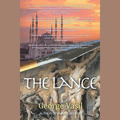 The Lance