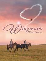 Wingmann - Denny Anderson - cover