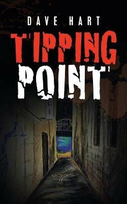 Tipping Point - Dave Hart - cover