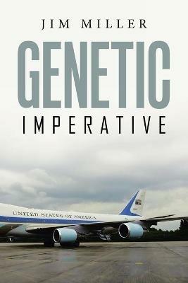 Genetic Imperative - Jim Miller - cover