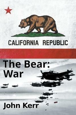 The Bear: War - John Kerr - cover