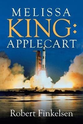 Melissa King: Applecart - Robert Finkelsen - cover