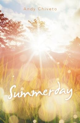 Summerday - Andy Chiveto - cover