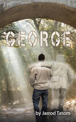 George - Jarrod Tatom - cover