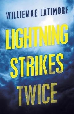 Lightning Strikes Twice - Williemae Latimore - cover