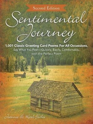 Sentimental Journey: Second Edition - Joanna Fuchs,Karl Fuchs - cover