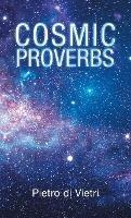 Cosmic Proverbs - Pietro Di Vietri - cover