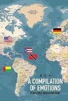 A Compilation of Emotions: You Are Significant - D S-R - cover