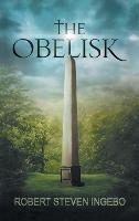 The Obelisk - Robert Steven Ingebo - cover