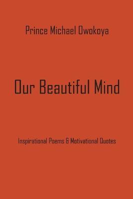 Our Beautiful Mind - Prince Michael Owokoya - cover