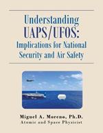 Understanding Uaps/Ufos: Implications for National Security and Air Safety