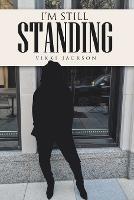 I'm Still Standing - Vikki Jackson - cover