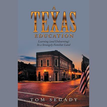 A Texas Education