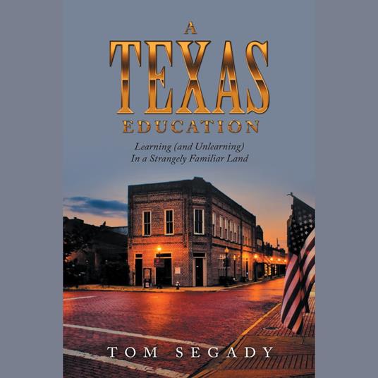 A Texas Education