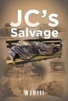 Jc's Salvage - Wjriii - cover