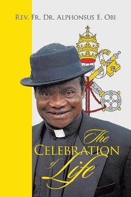 The Celebration of Life - Obi - cover