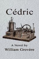 Cedric - William Grovere - cover