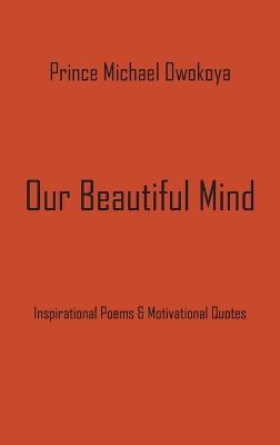 Our Beautiful Mind - Prince Michael Owokoya - cover